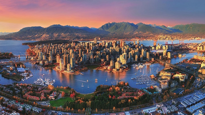 Vancouver