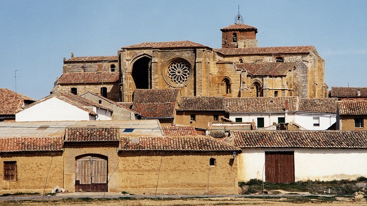 Villalcazar-de-Sirga