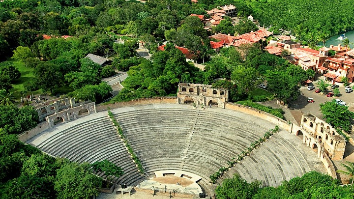 Altos-de-Chavon