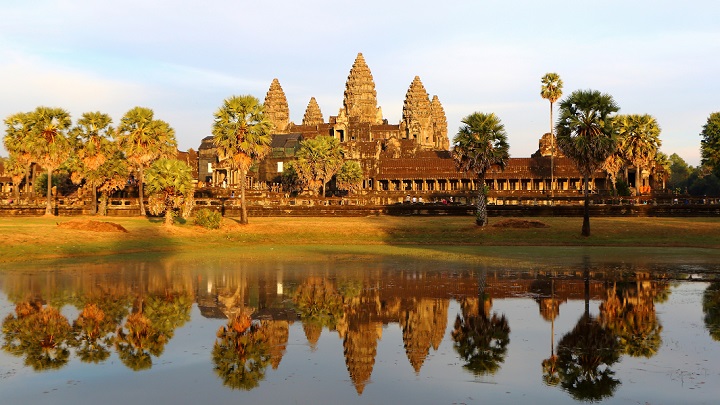 Angkor-Wat