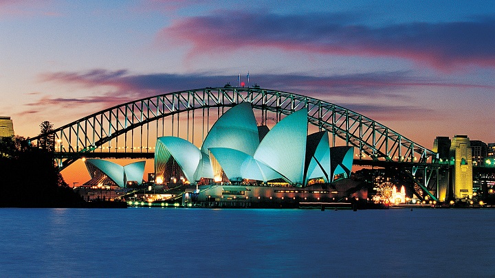 Australia