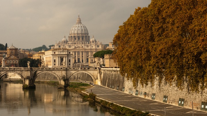 Basilica-de-San-Pedro-del-Vaticano