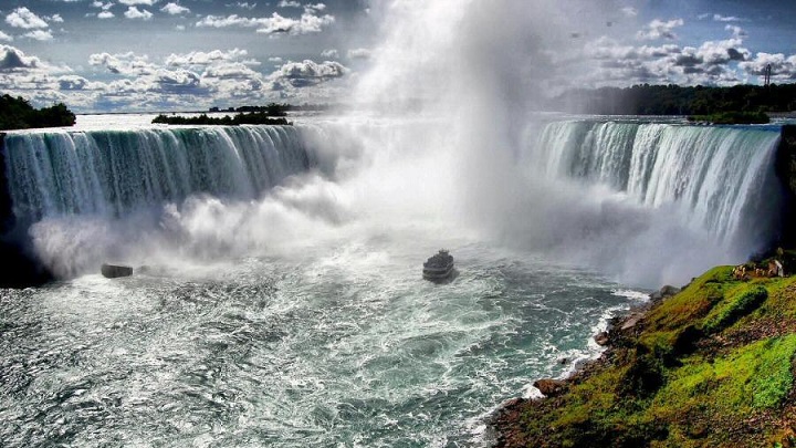 Cataratas-del-Niagara