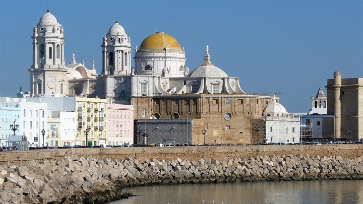 Catedral-de-Cadiz