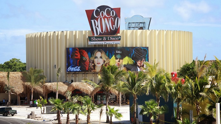 Coco-Bongo