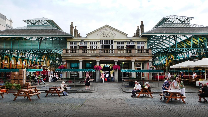 Covent-Garden