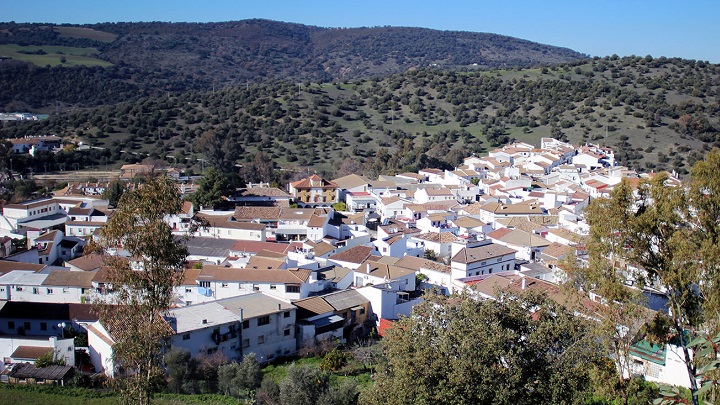 El-Bosque