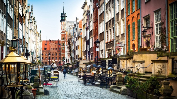 Gdansk