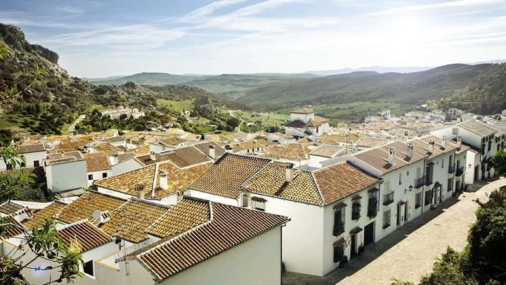 Grazalema