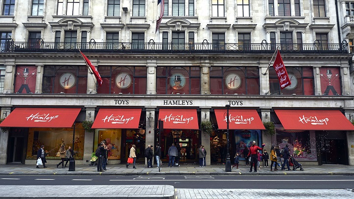 Hamleys-Toys