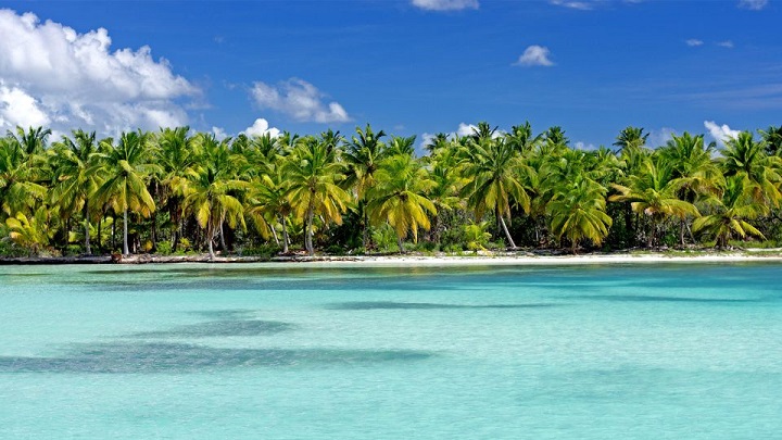 Isla-Saona