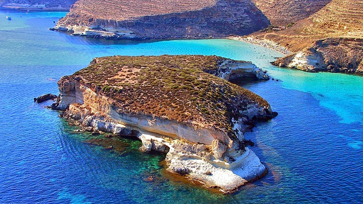 Lampedusa