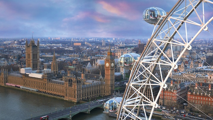 London-Eye