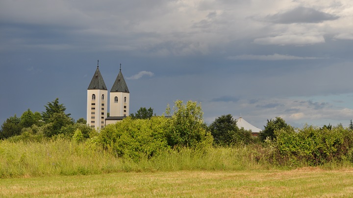 Medjugorje