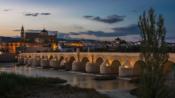 Mezquita-Catedral-de-Cordoba