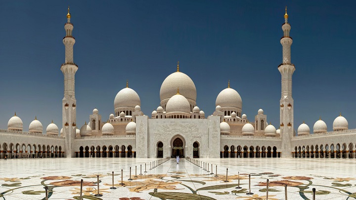 Mezquita-Sheikh-Zayed