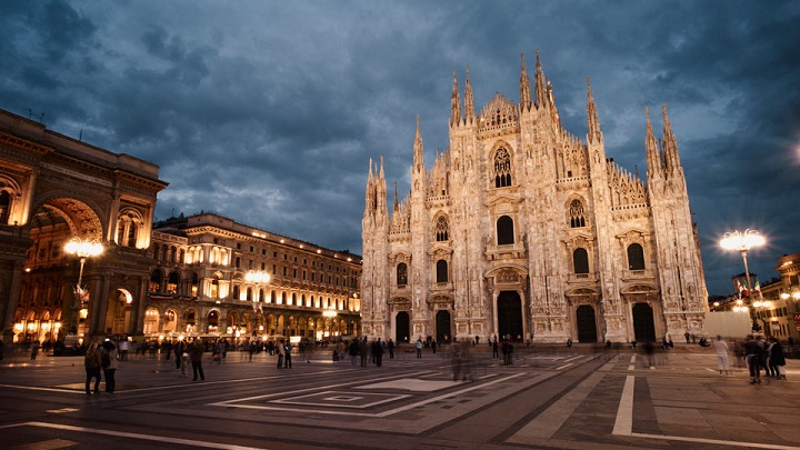 Milan