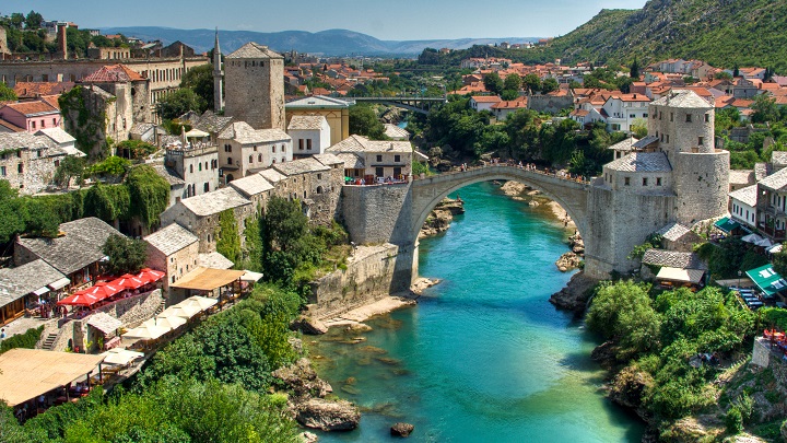 Mostar