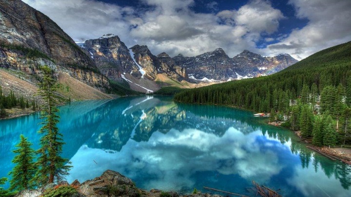 Parque-Nacional-Banff