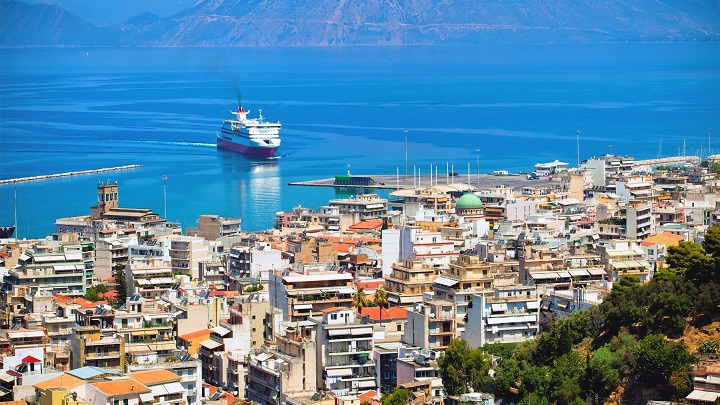 Patras