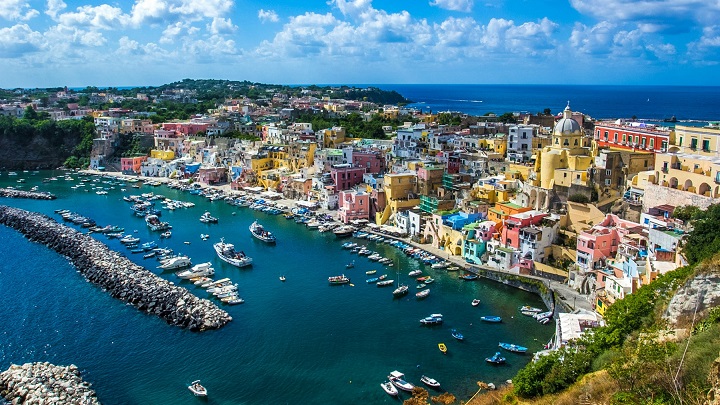 Procida