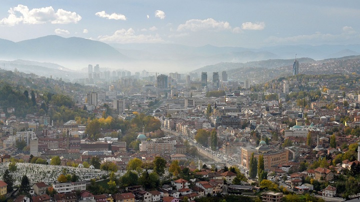 Sarajevo