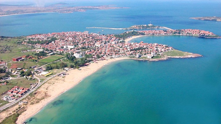 Sozopol