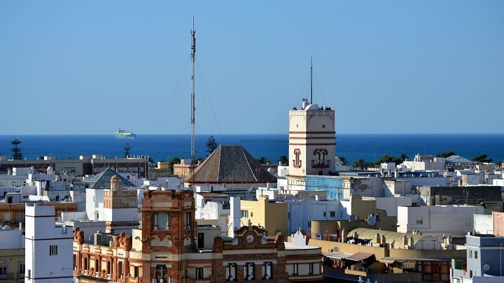 Torre-de-Tavira