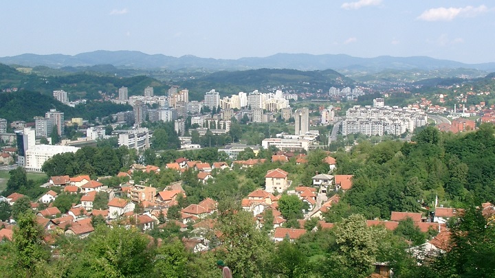 Tuzla