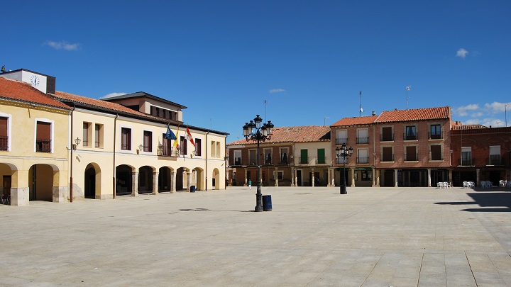 Villalpando