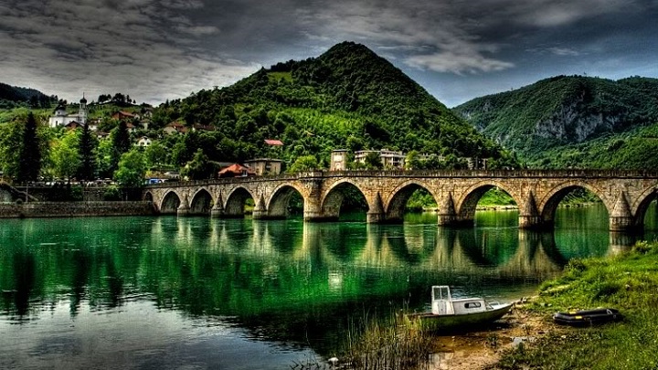 Visegrad