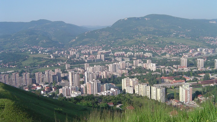 Zenica