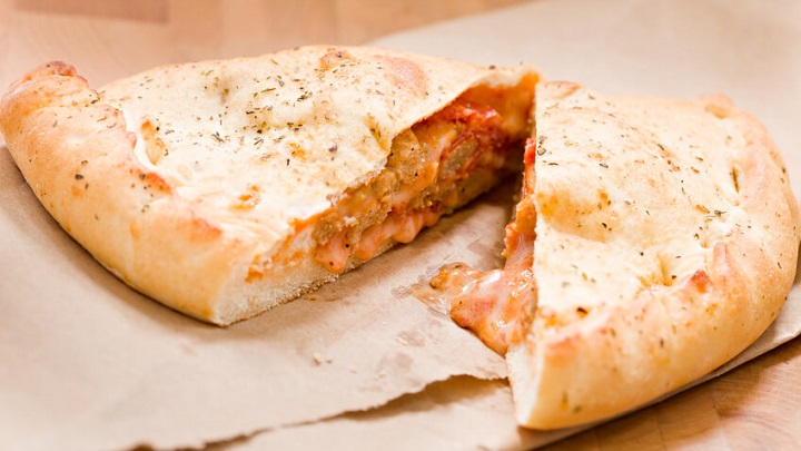 Calzone