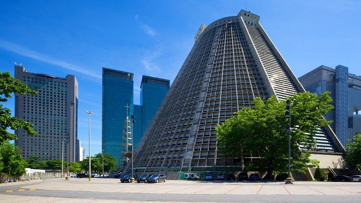 Catedral-Metropolitana