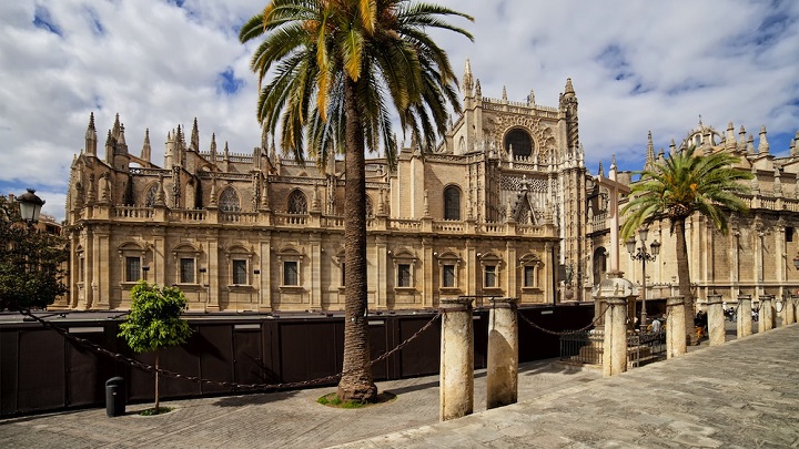 Catedral-de-Sevilla