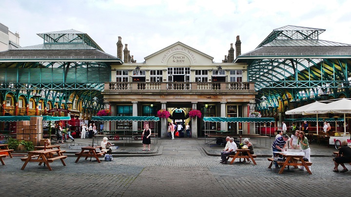 Covent-Garden