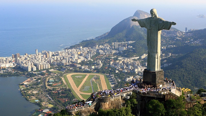 Cristo-Redentor