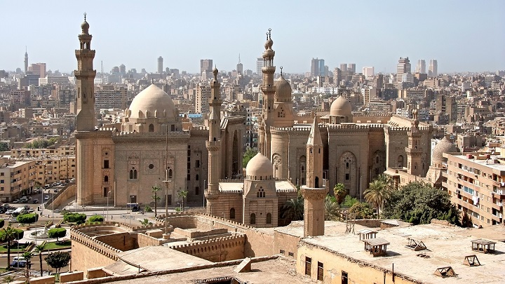El-Cairo