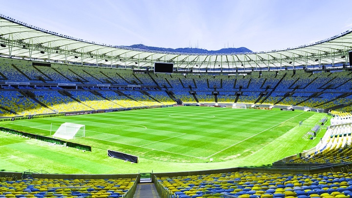 Estadio-Maracana