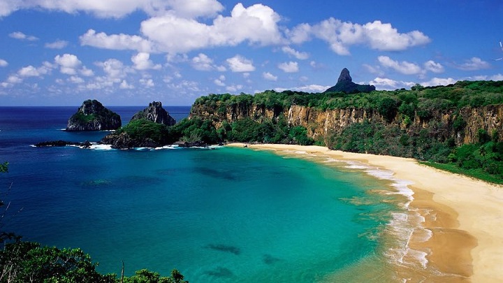 Fernando-de-Noronha