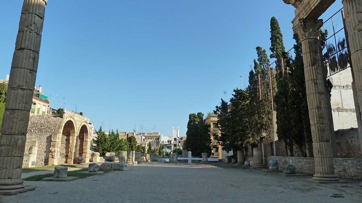 Foro-romano