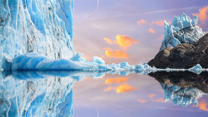 Glaciar-Perito-Moreno