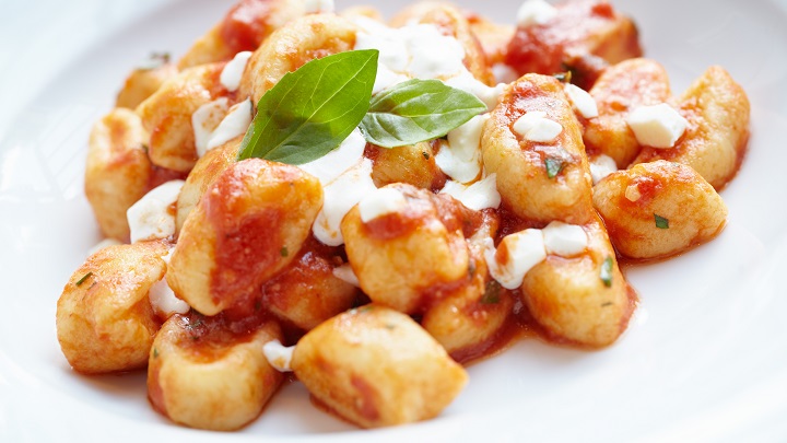 Gnocchi