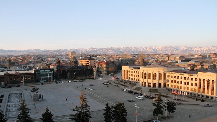 Gyumri