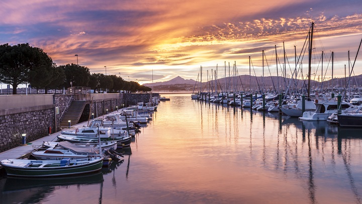 Hondarribia