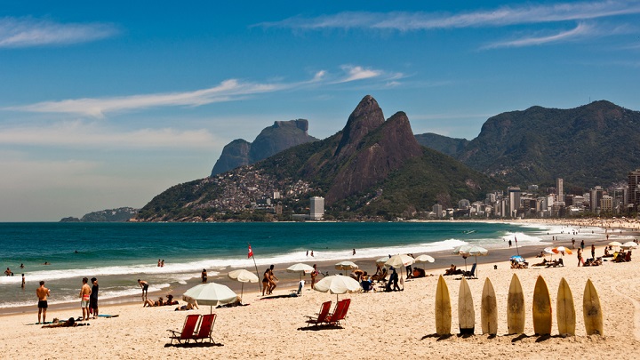 Ipanema