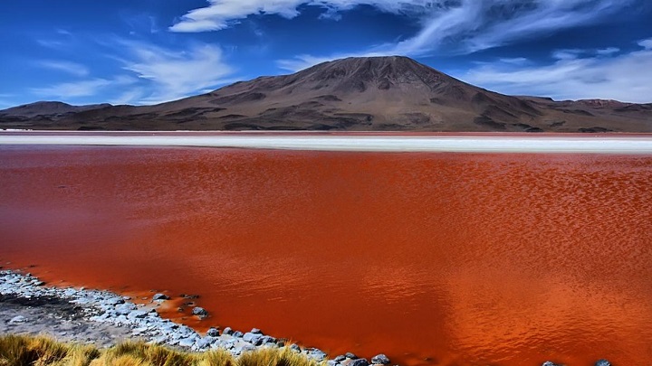 Laguna-Colorada