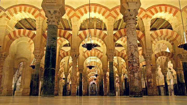 Mezquita-de-Cordoba