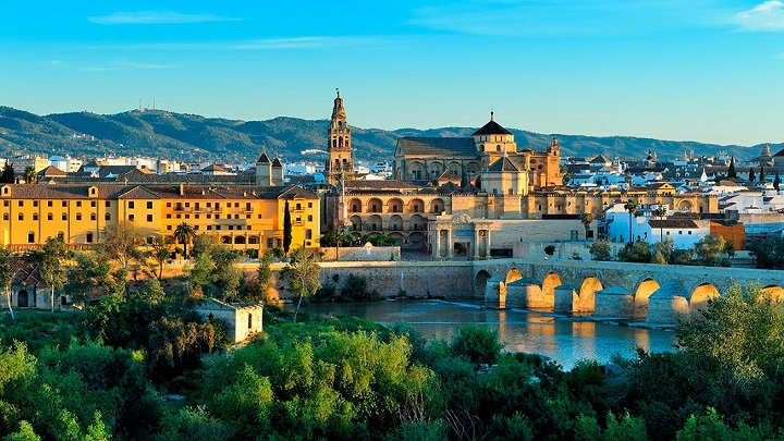 Mezquita-de-Cordoba1