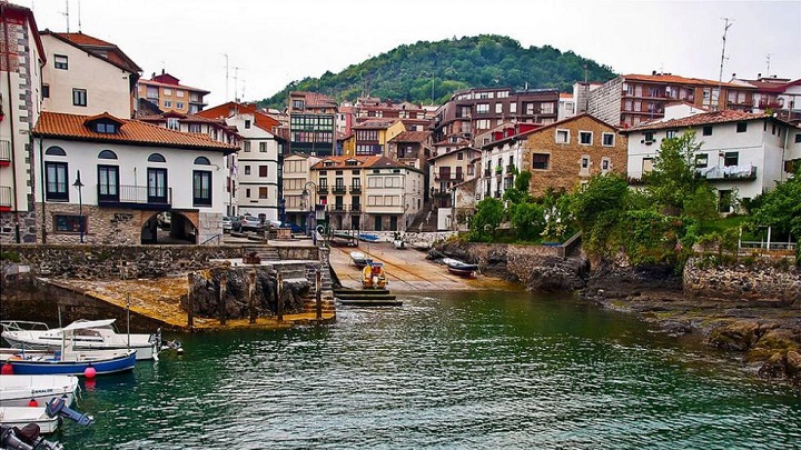 Mundaka